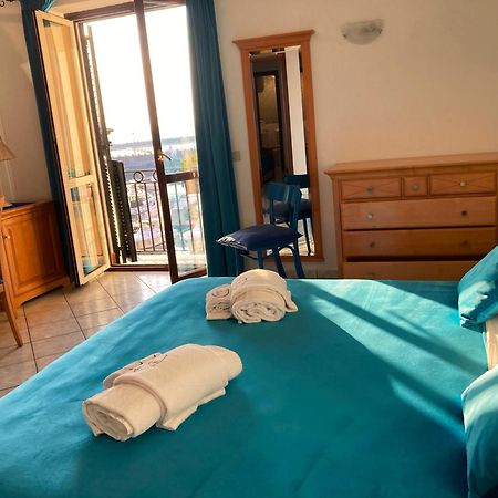 פיאנו די סורנטו B&B L'Approdo מראה חיצוני תמונה